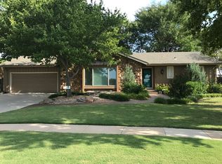 810 N Lawrence Ln, Wichita, KS 67206