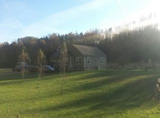 2468 Middle Creek Rd, Afton, TN 37616