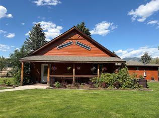 20555 Old Highway 93 S, Florence, MT 59833