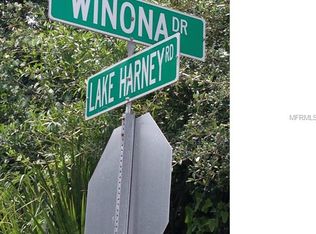 Harney Heights Rd, Geneva, FL 32732