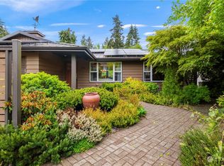1810 N 180th St, Shoreline, WA