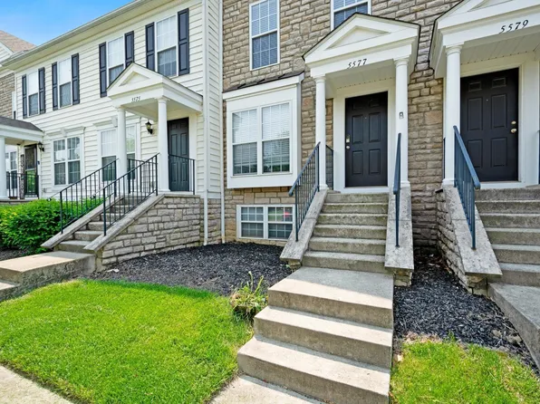 5577 Crystal Falls St #47-557, Dublin, OH 43016