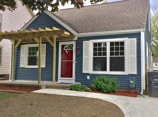 4537 Commonwealth Ave, Toledo, OH 43612