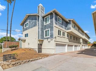 4523 College Way APT E, San Diego, CA 92115