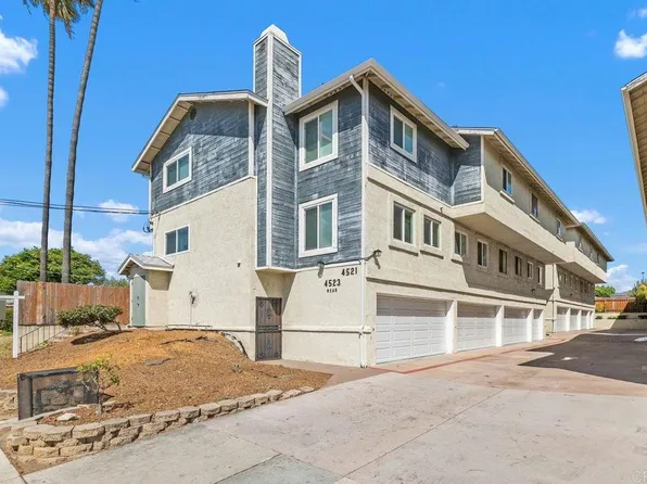 4523 College Way APT E, San Diego, CA 92115