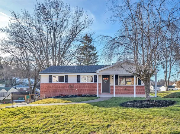 506 Deborah Jane Dr, Pittsburgh, PA 15239