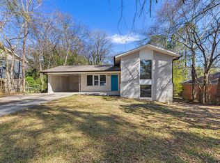 414 Lilly Ave, Macon, GA 31204