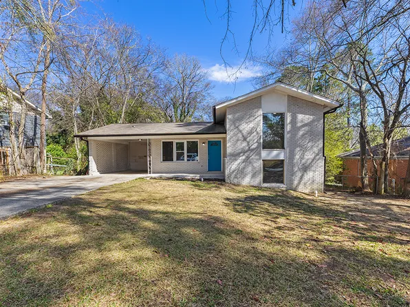 414 Lilly Ave, Macon, GA 31204