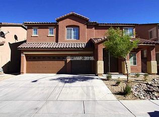 5520 Oatfield St, North Las Vegas, NV 89081