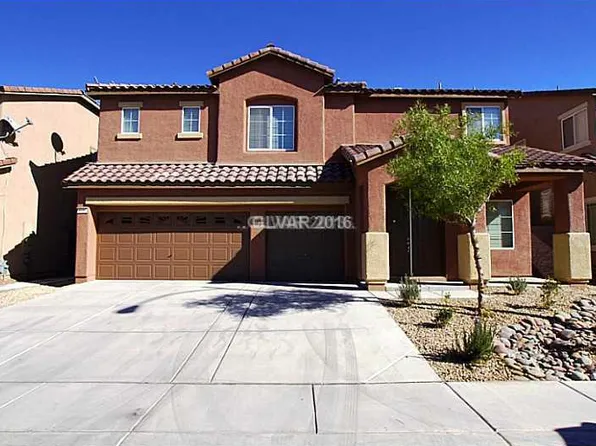 5520 Oatfield St, North Las Vegas, NV 89081