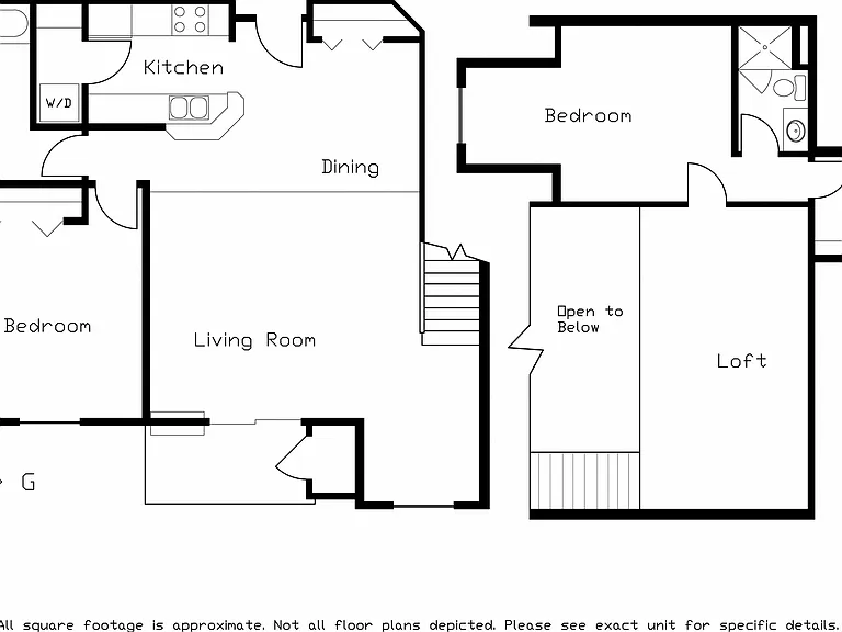 Westridge Apartments — Photo 16