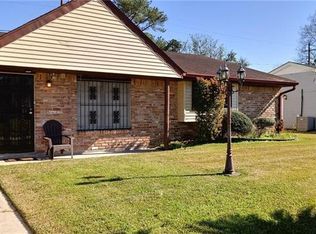 3518 Blair St, New Orleans, LA 70131