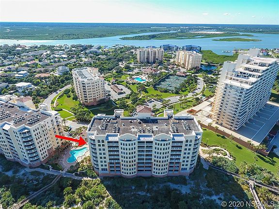 3rd image of 255 Minorca Beach Way APT 806