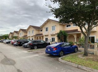 17927 NW 74th Path #AW01, Hialeah, FL 33015