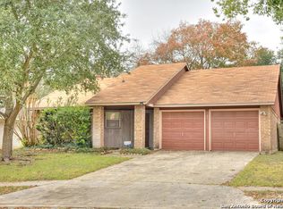 7807 Forest Briar, Live Oak, TX 78233
