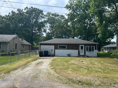2718 Hickory St, Portage, IN, 46368