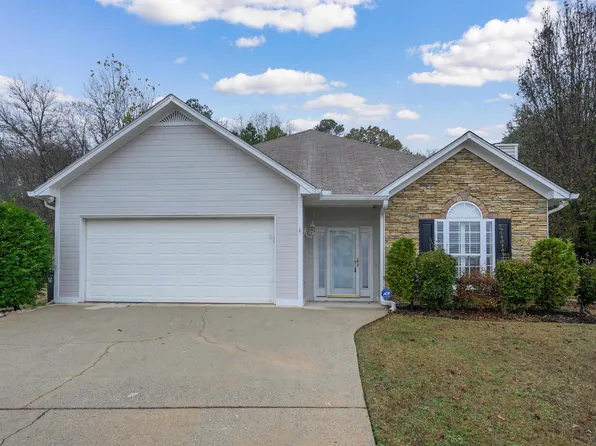 148 Stonehaven Dr, Pelham, AL 35124