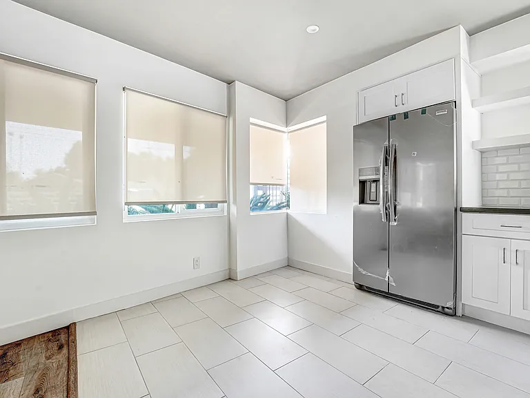 Kitchen Nook