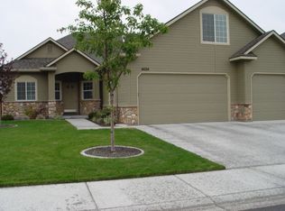 4684 E Tanoak, Boise, ID 83709