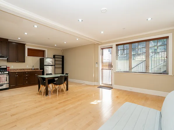 2492 W 45th Ave #B, Vancouver, BC V6M 2J8