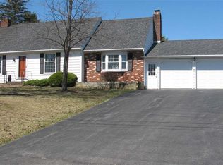 165 Green Rd, Gloversville, NY 12078