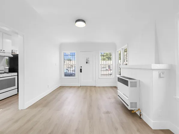 6206 S Halldale Ave #1, Los Angeles, CA 90047