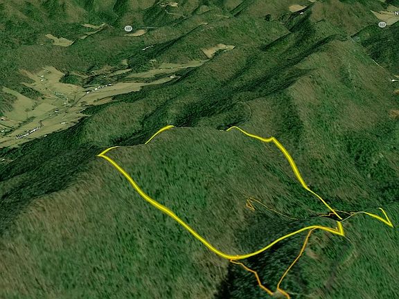 4th image of Copperhead Hollow Rd Lot Wp001