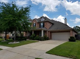 12011 Cedar Creek Dr, Pearland, TX 77584