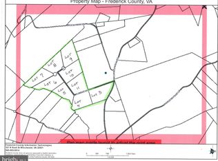 Tumble Leaf Ln, Winchester, VA 22602