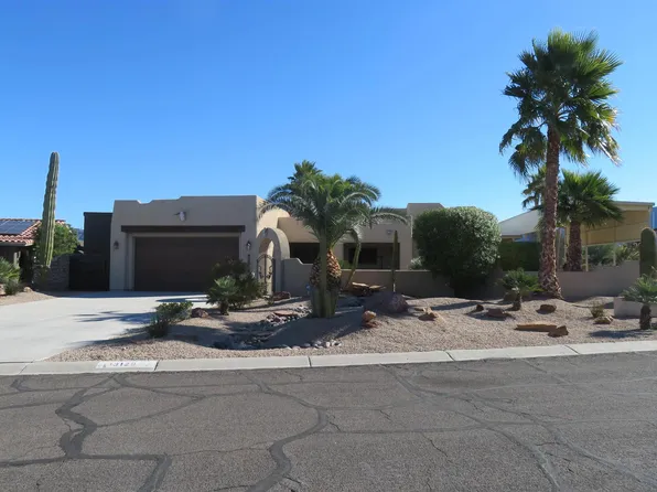 13129 S Driftwood Dr, Yuma, AZ 85367