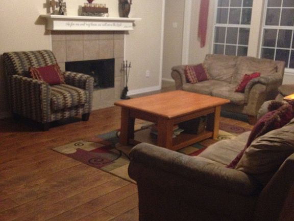 4th image of 1207 Candice Ct