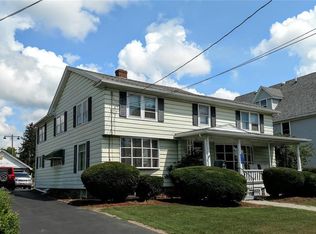 317 Elm St, Penn Yan, NY 14527