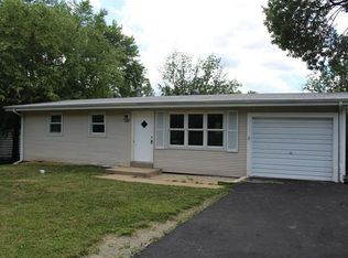 223 Oakridge Ln, Lake Saint Louis, MO 63367