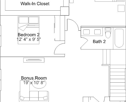 3rd image of this home