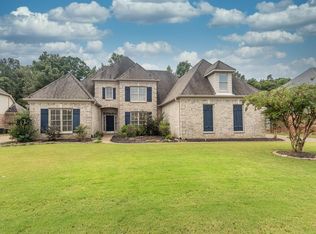 12257 Chapel Meadow Ln, Arlington, TN 38002