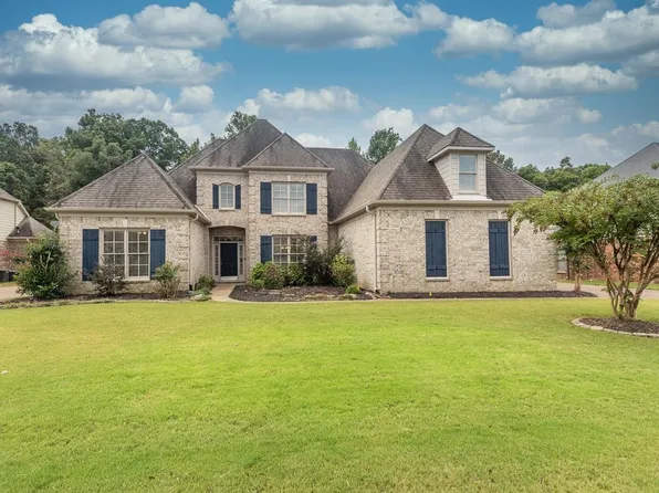 12257 Chapel Meadow Ln, Arlington, TN 38002