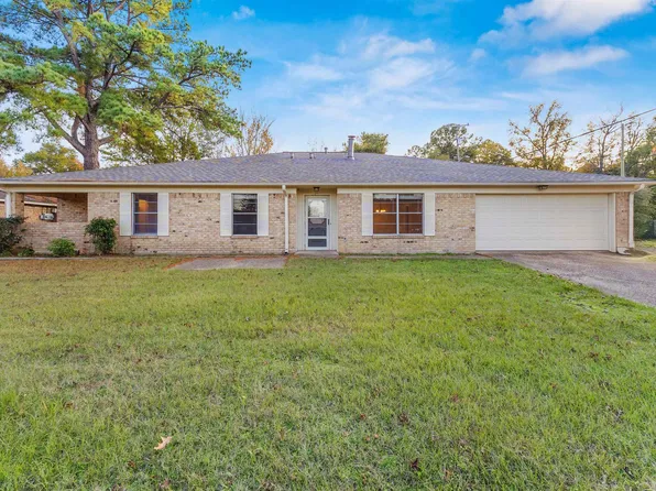 417 Hollyoak Dr, Tyler, TX 75703