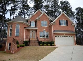 388 Edmond Ct, Suwanee, GA 30024