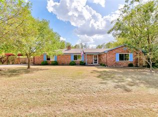 3717 County Road 920, Crowley, TX 76036