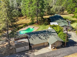 291 Fairidge Dr, Applegate, CA 95703