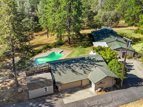 291 Fairidge Dr, Applegate, CA 95703