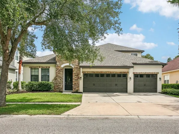 8010 Cypress Crossing Ct, Tampa, FL 33647