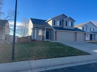 5407 Wolf St, Frederick, CO 80504