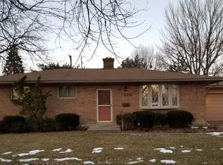 36838 Woodingham Dr, Clinton Township, MI 48035