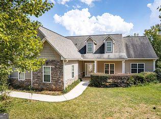 1992 Old Corinth Rd, Newnan, GA 30263