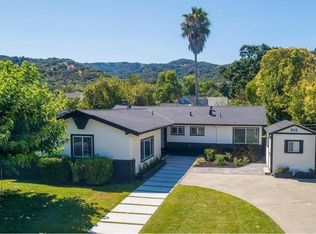 171 Cobblestone Dr, San Rafael, CA 94903