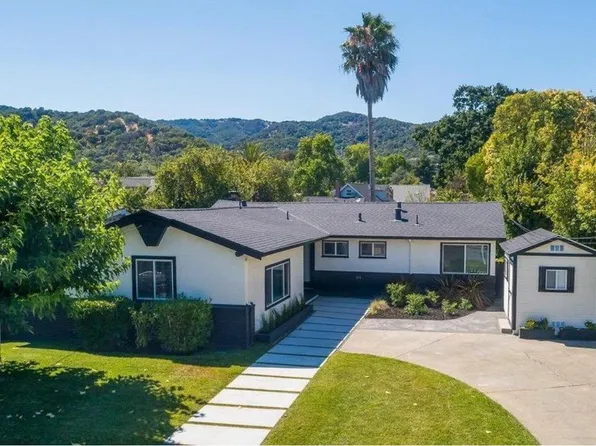 171 Cobblestone Dr, San Rafael, CA 94903