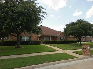 2405 Inverrary Dr, Ennis, TX 75119