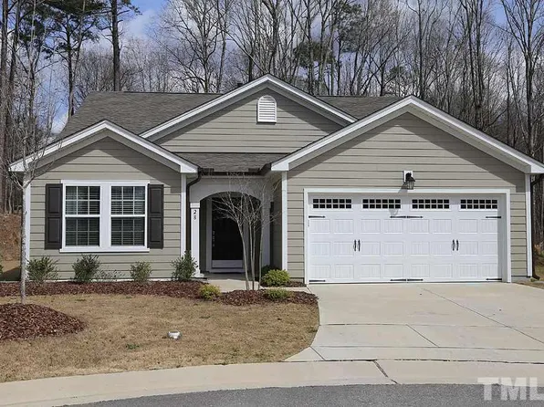 28 Spivey Ct, Clayton, NC 27527