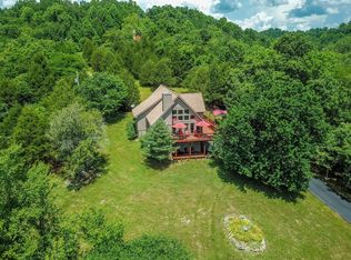 5090 Dry Branch Rd, Lexington, KY 40515